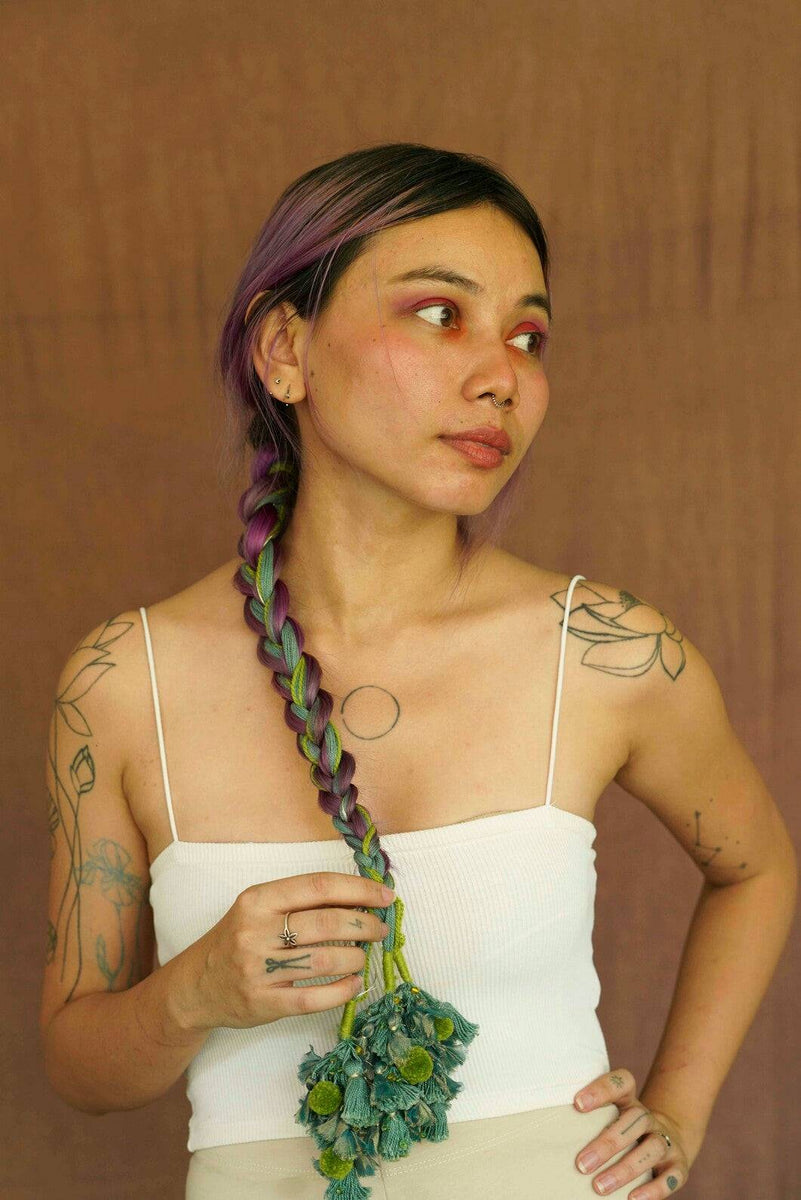 Khus Khus Parandi ZIDDI