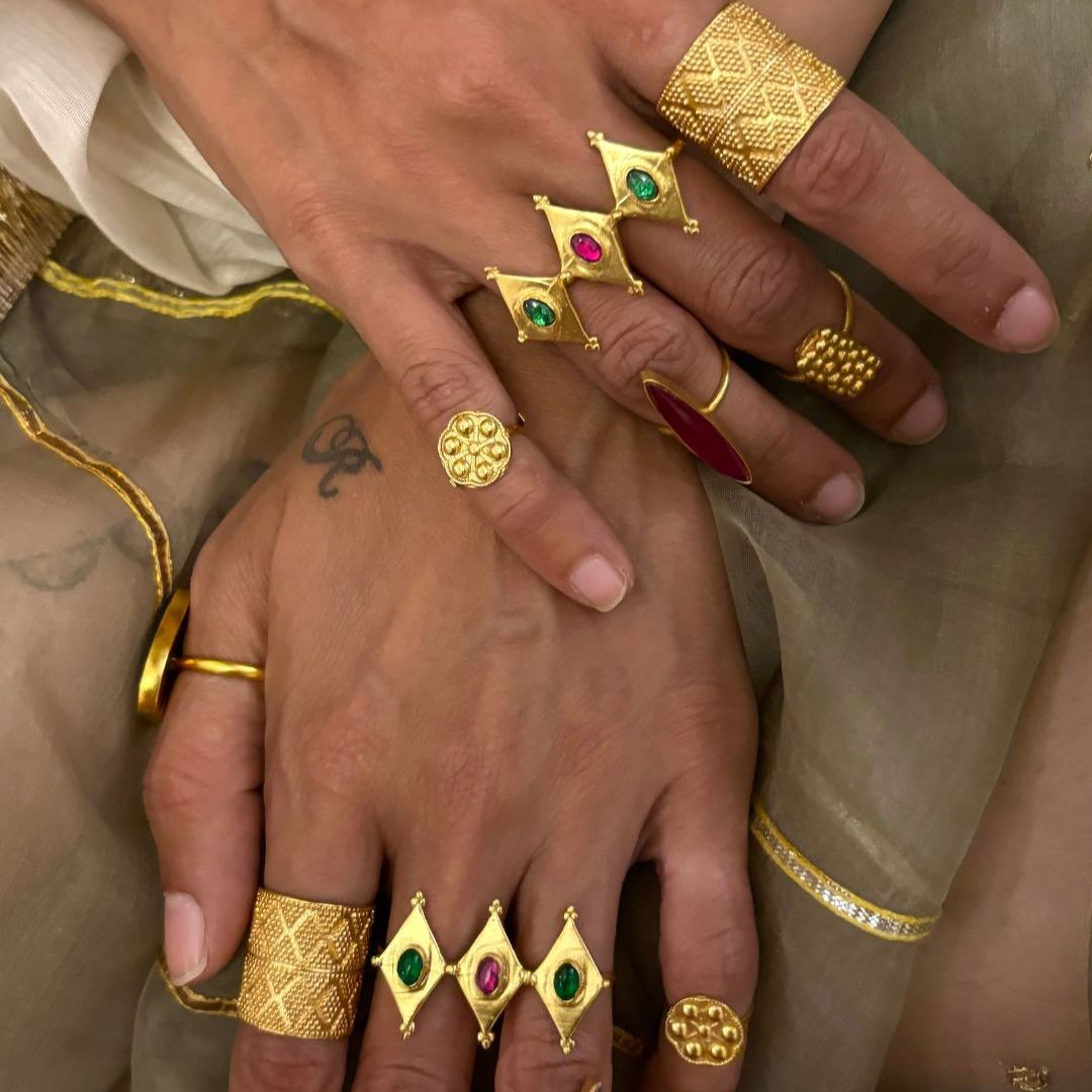 Rings