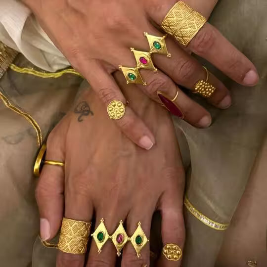 Rings