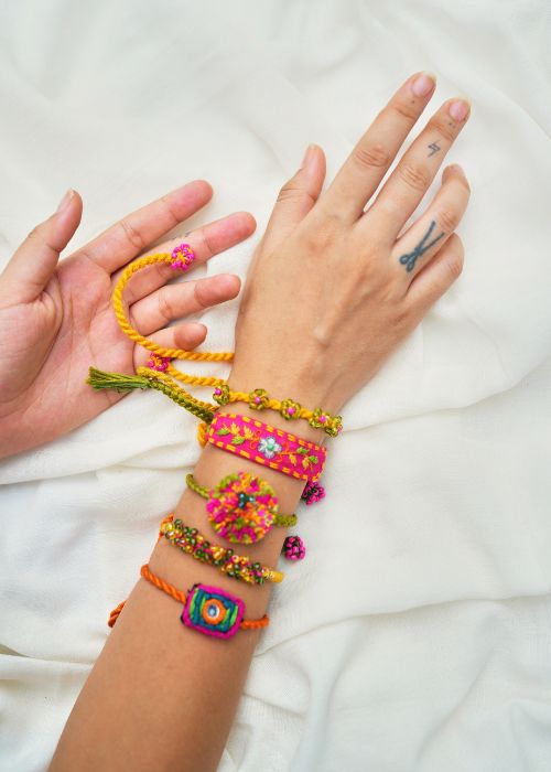 Rakhi