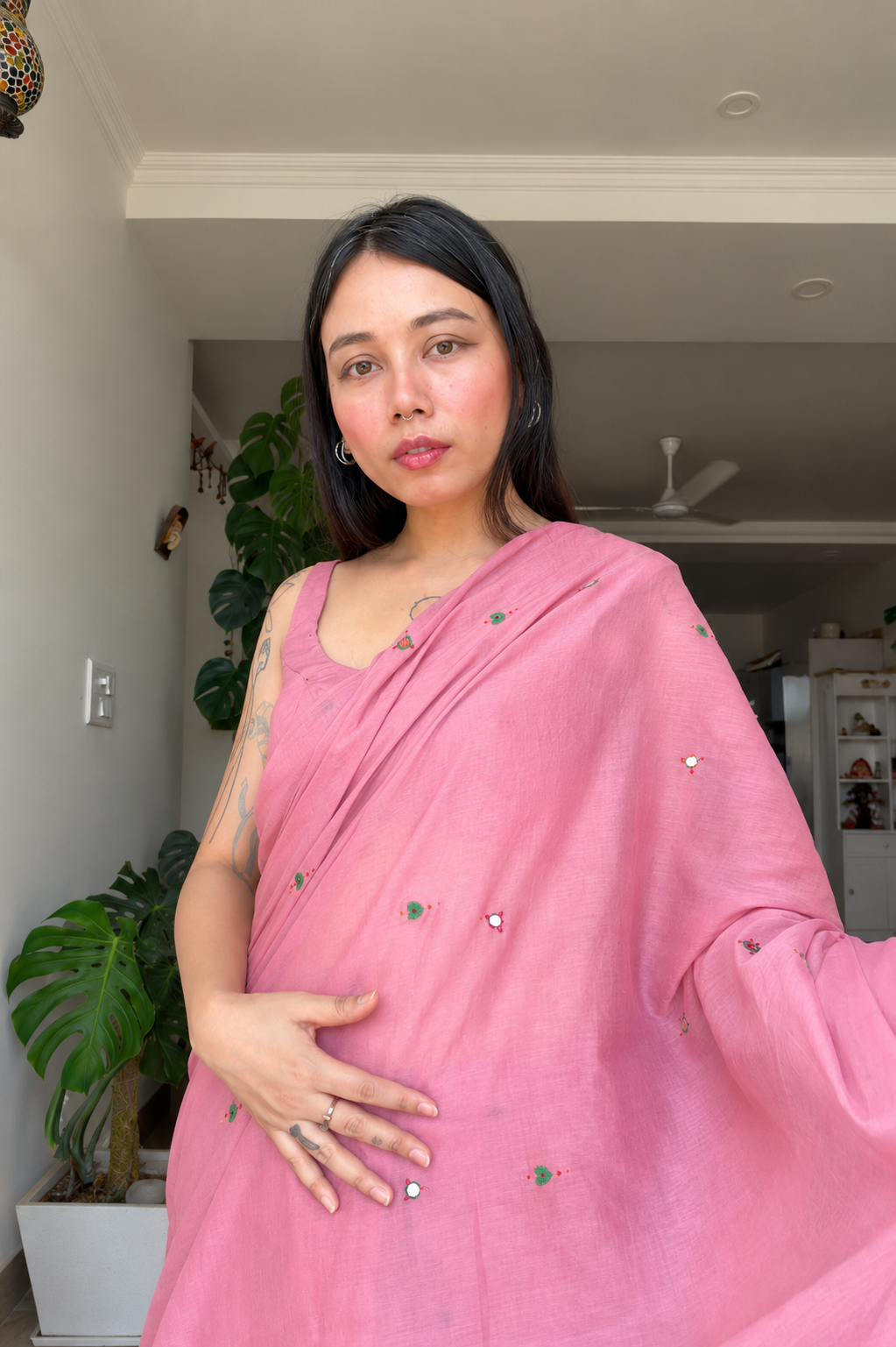 Layla Saree