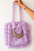 Celestial Organza Bag