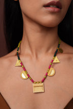 Charms Necklace