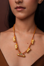Talisman Necklace