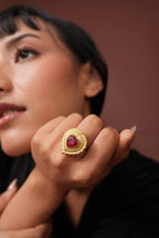 Ishq Ring