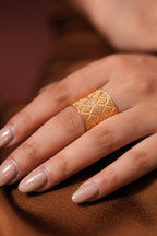Zareen Ring