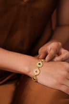 Saba Bracelet