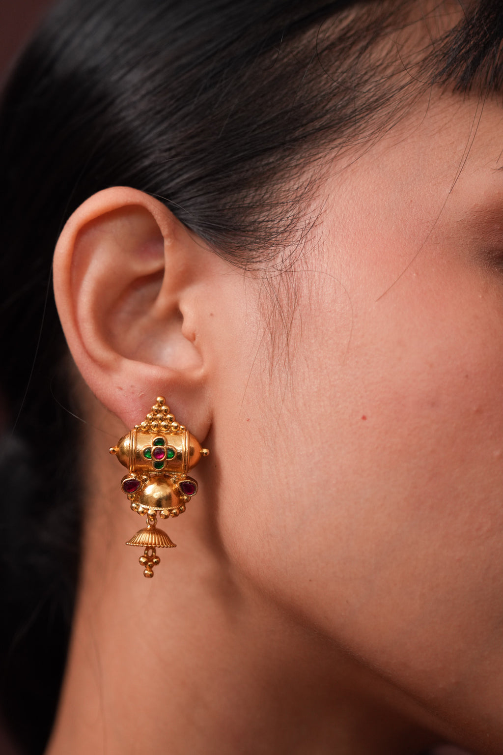 Madaliyo Jhumka