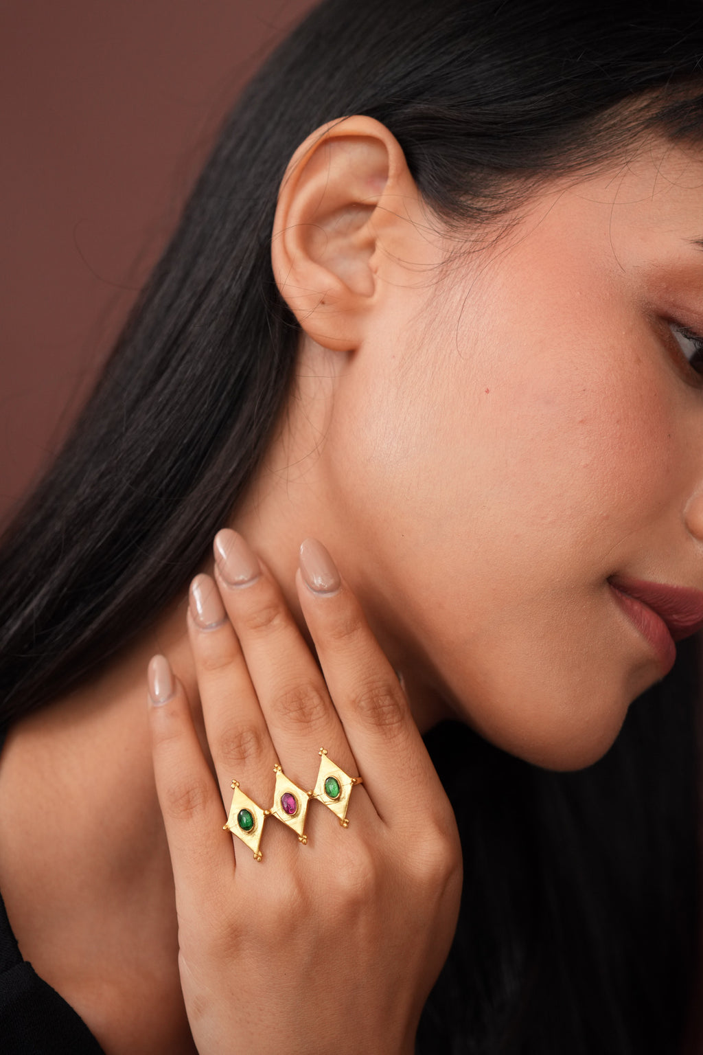 Naaz Ring
