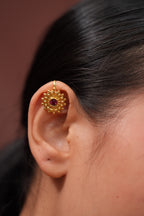 Jugnoo Clip-on (Pink) - set of two