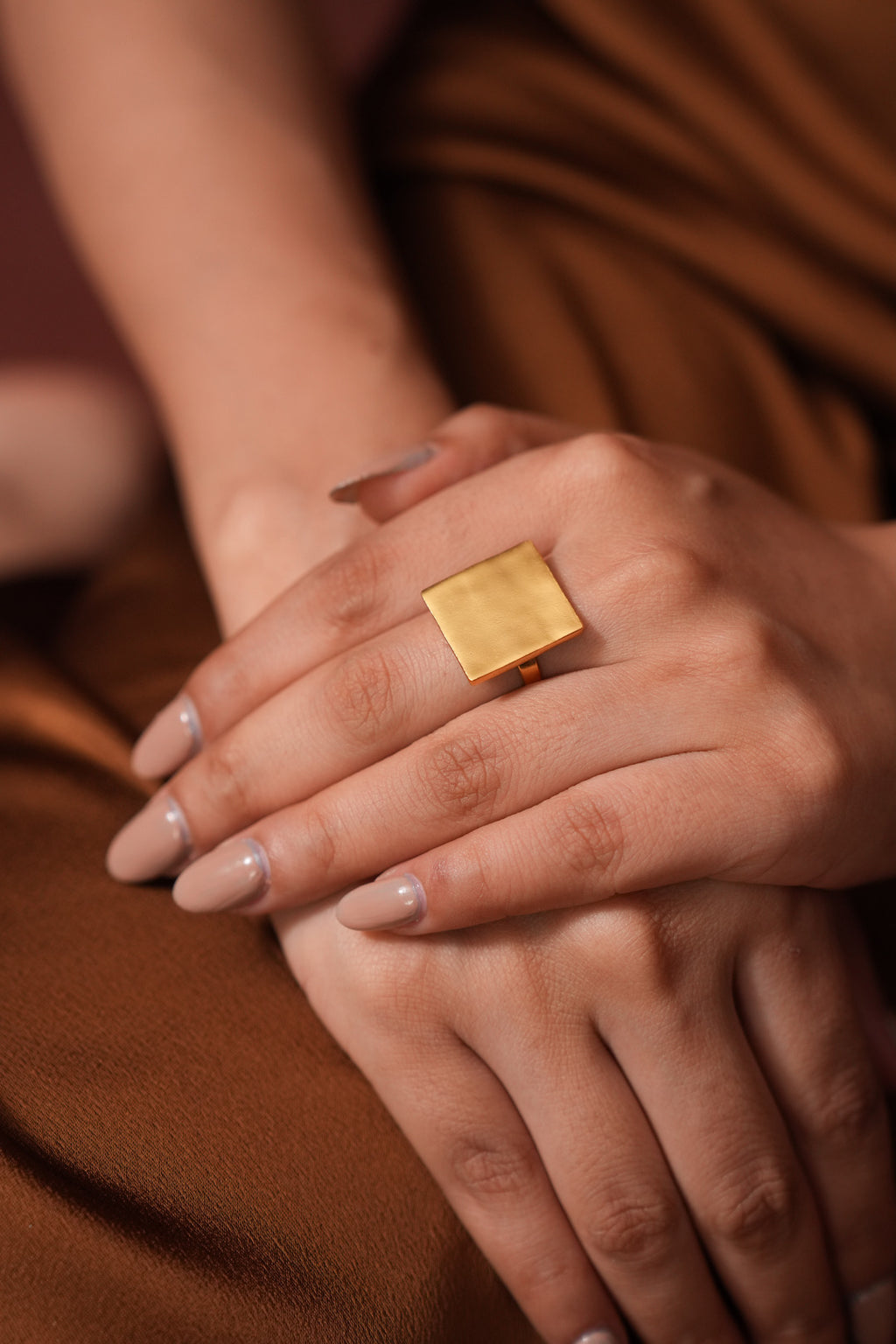 Chokor Ring
