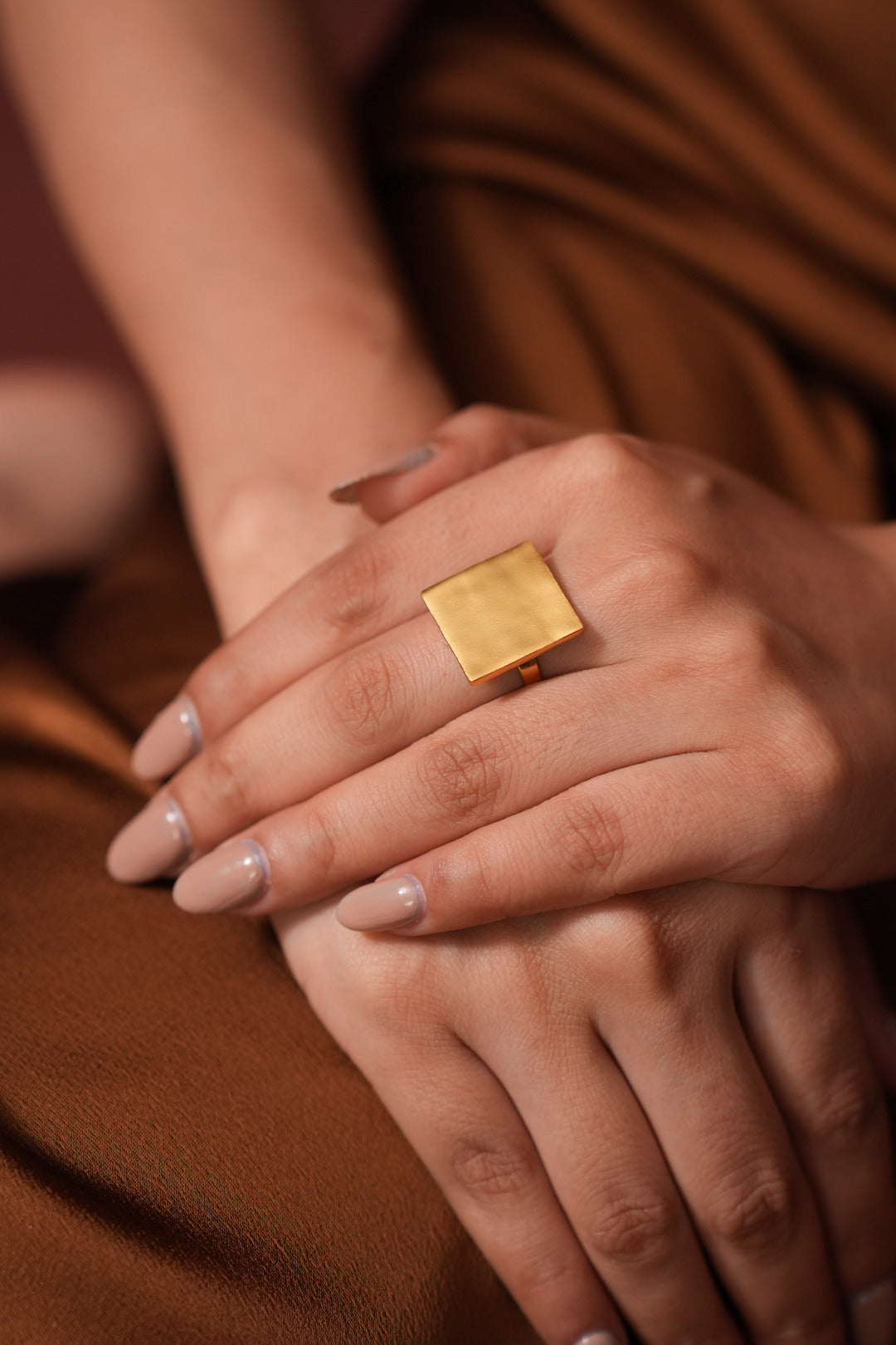 Chokor Ring