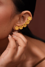 Gul Earcuffs