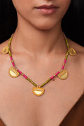 Madoor Necklace