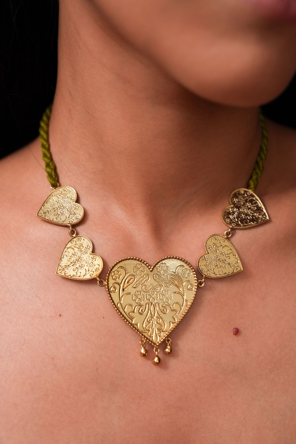 Love Necklace