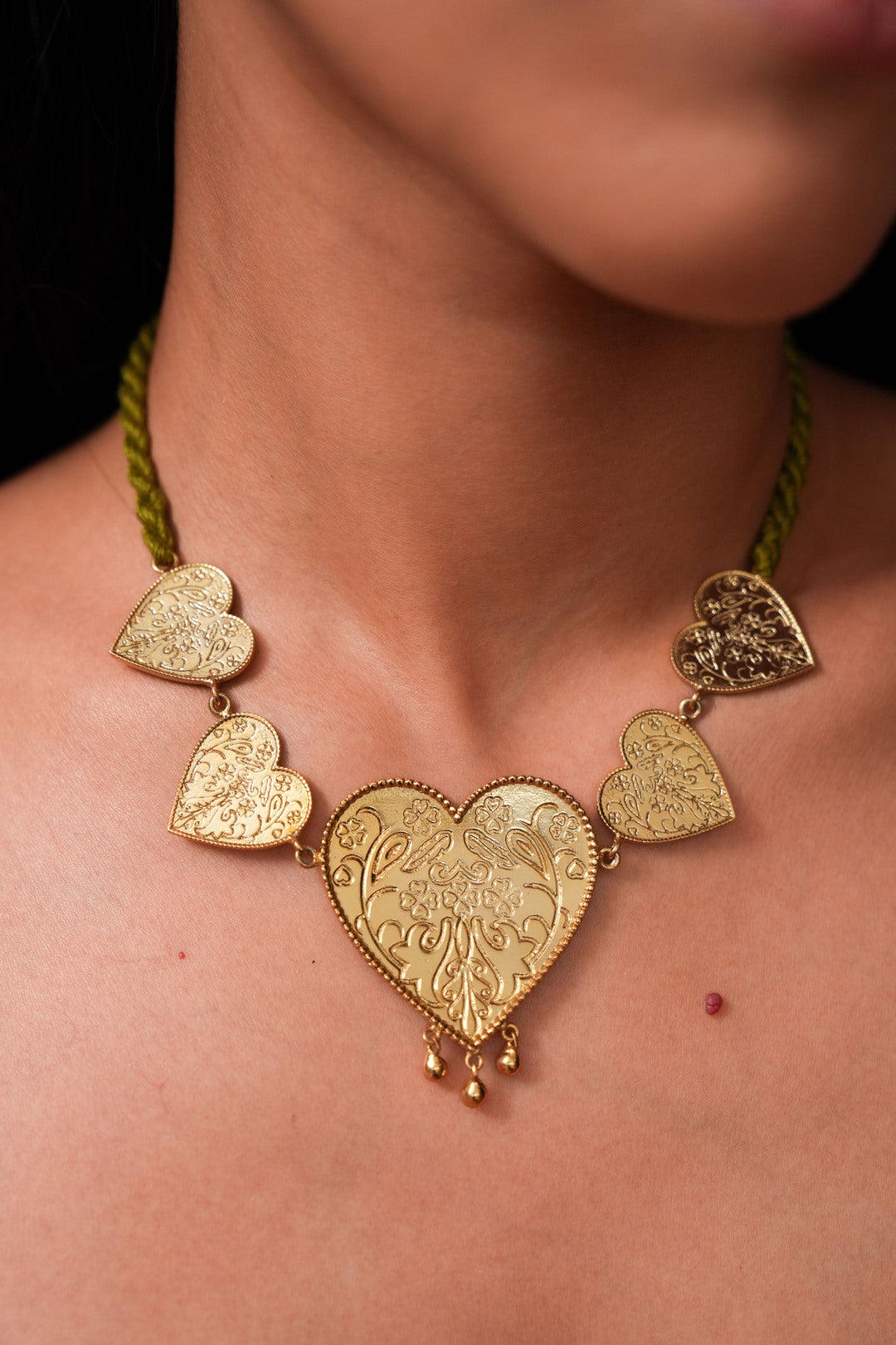 Love Necklace
