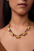 Madaliyo Necklace