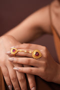 Rumaan Ring