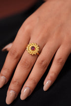 Kalki Ring