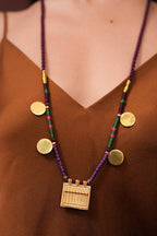 Sikka Necklace