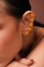 Tara  Earcuffs