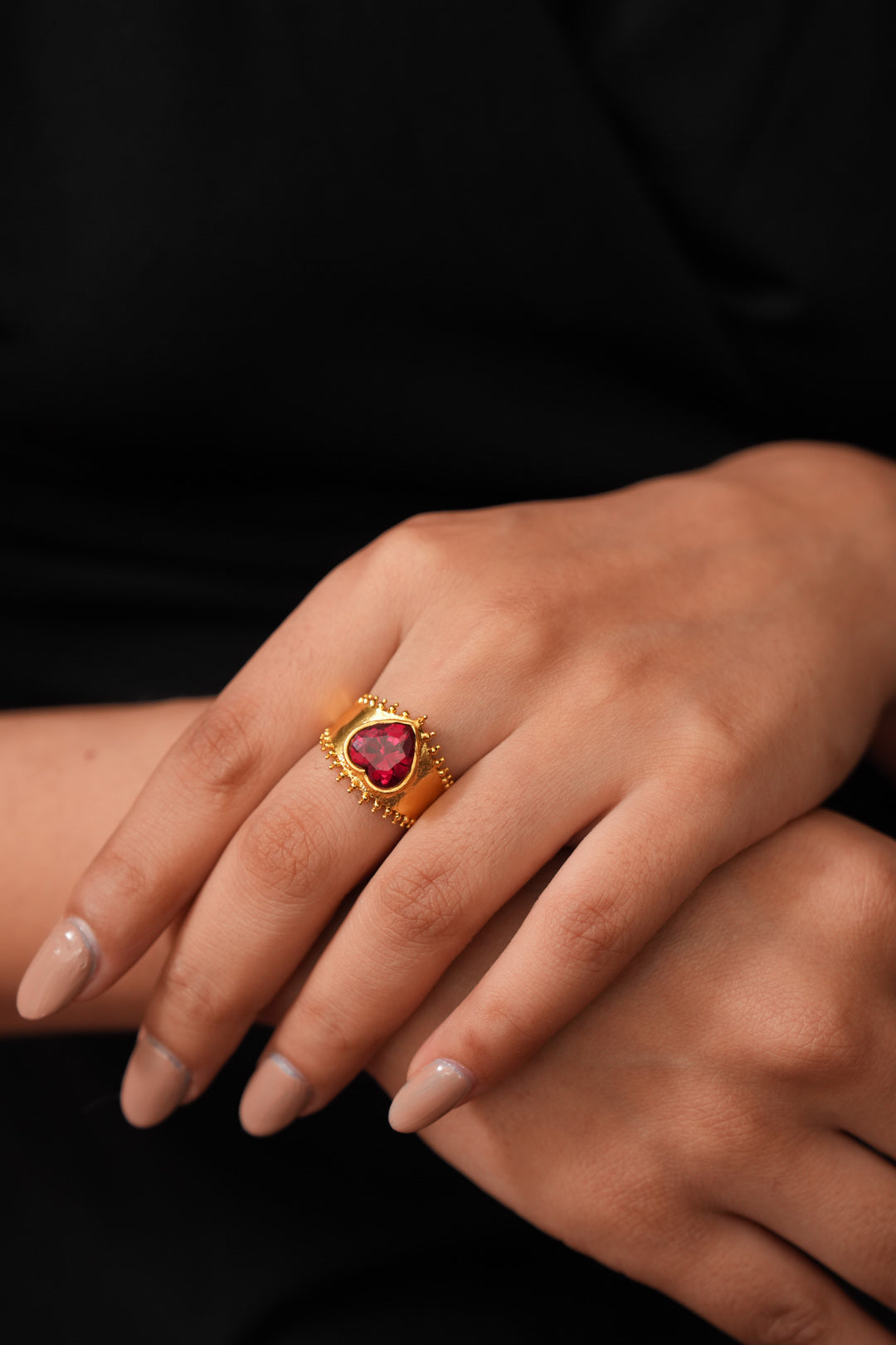 Love Ring