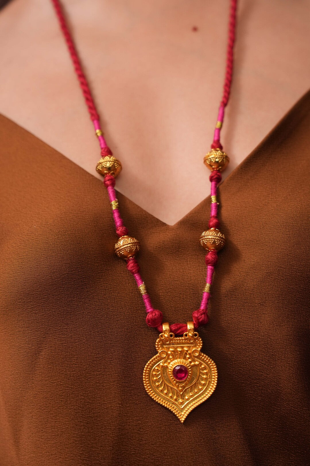Kalki Necklace