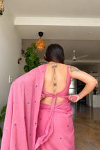 Layla Saree
