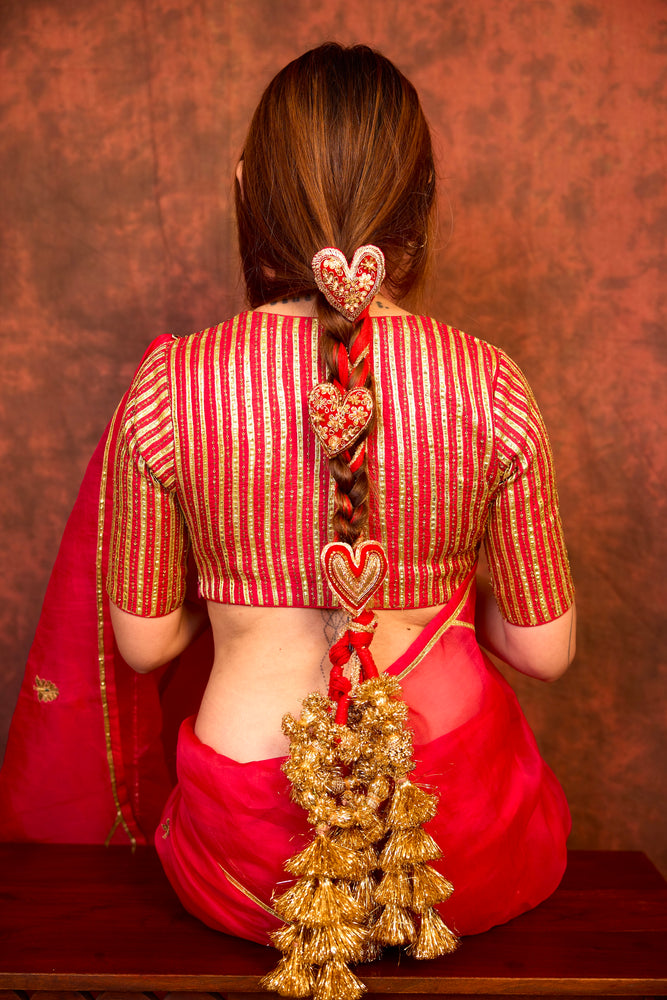 
                  
                    Gul-Dil parandi
                  
                