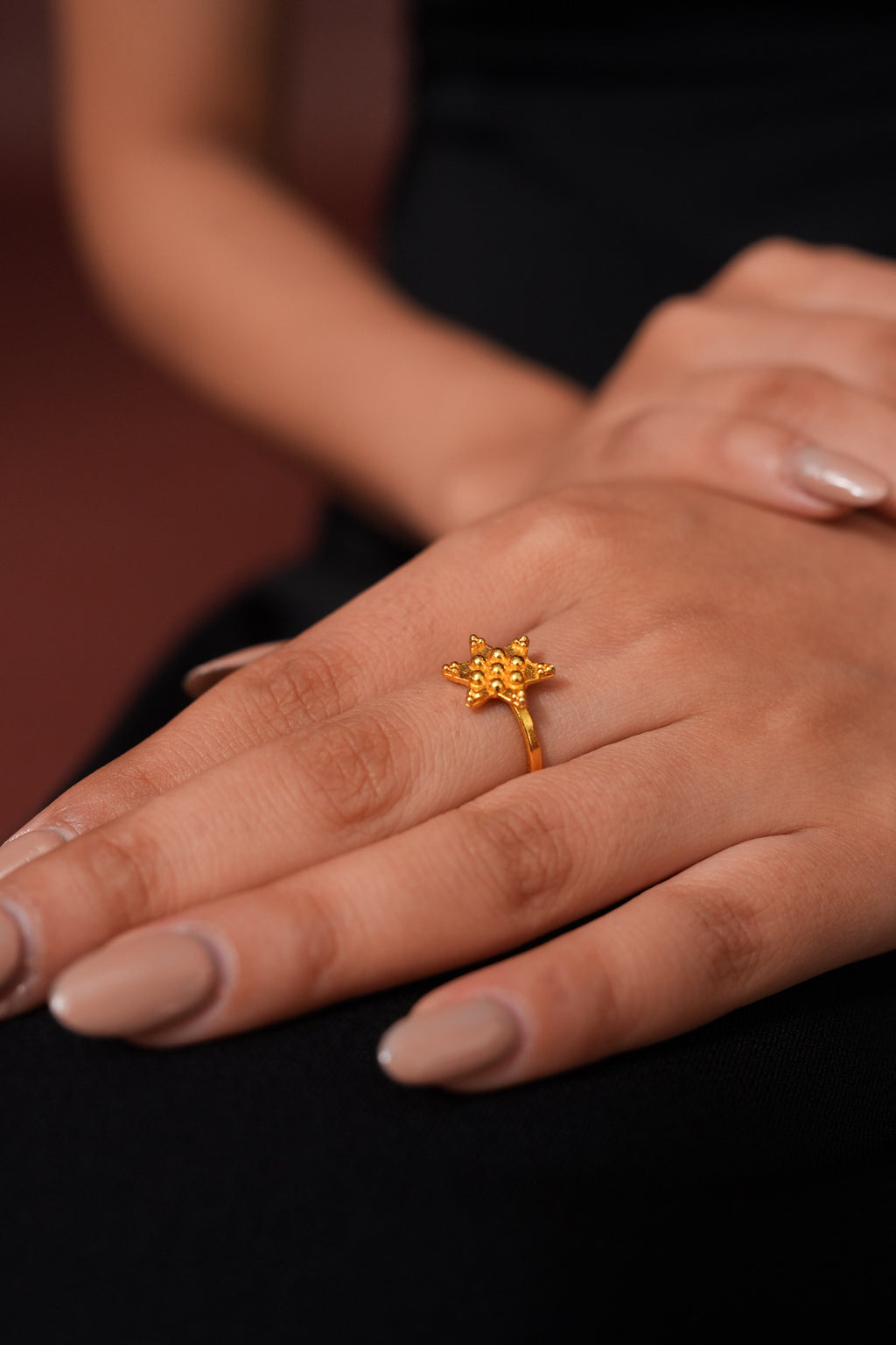 Tara Ring