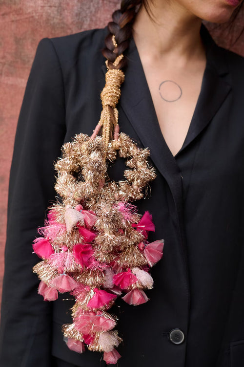 Gul Parandi (Pink)