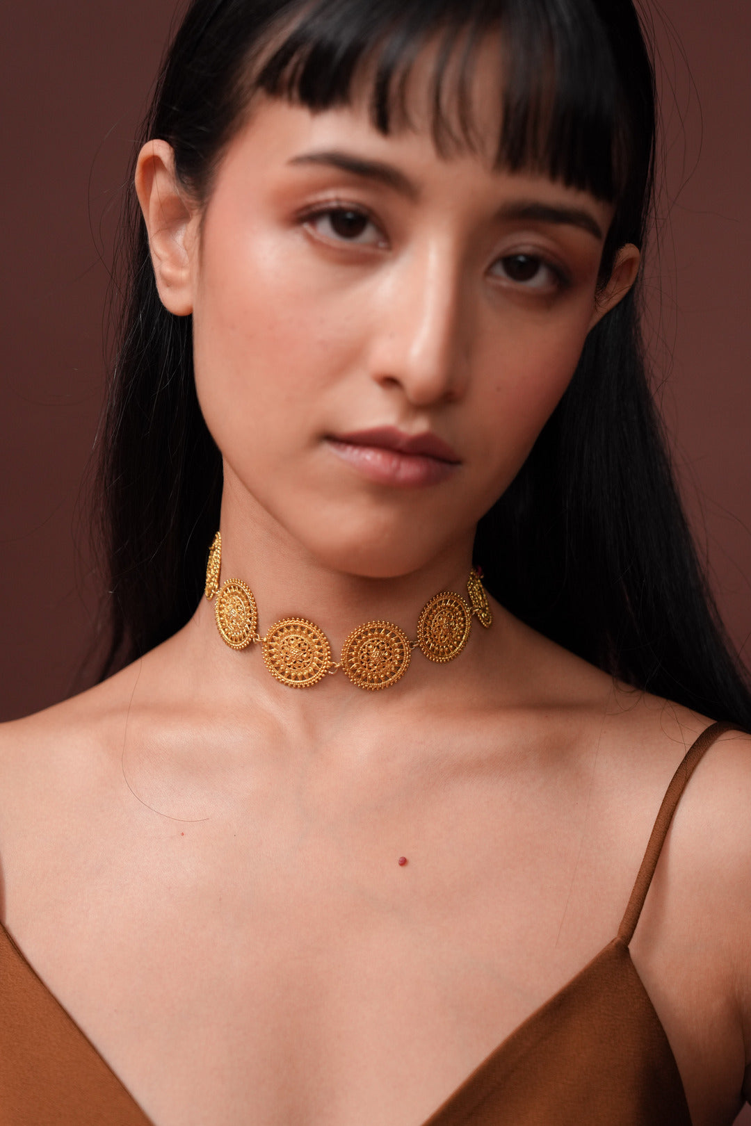 Nur Choker