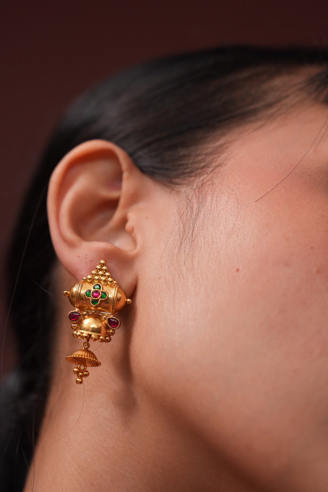 Madaliyo Jhumka