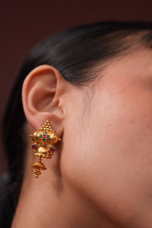 Madaliyo Jhumka