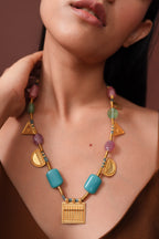 Zareen Necklace