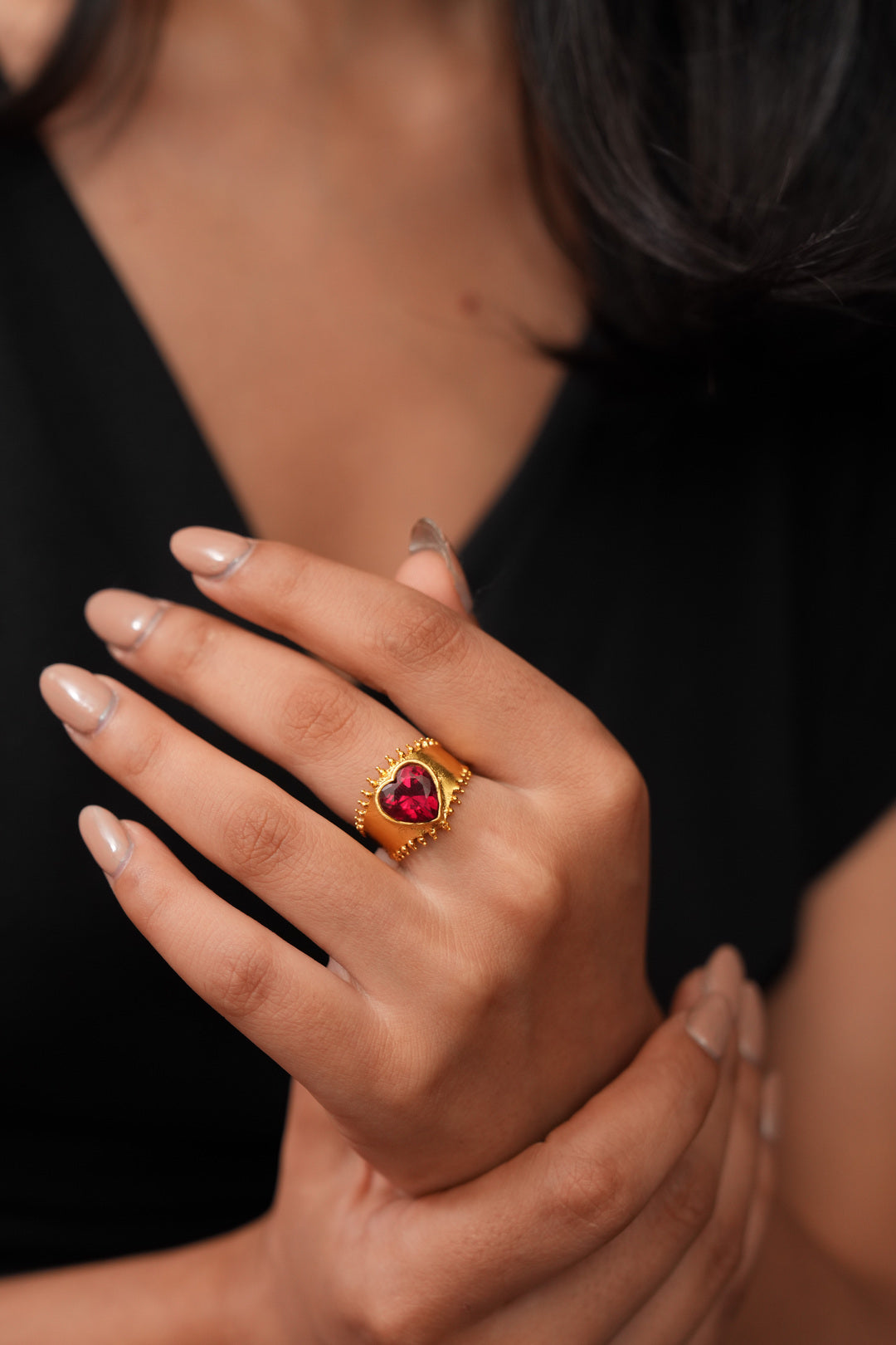 Love Ring