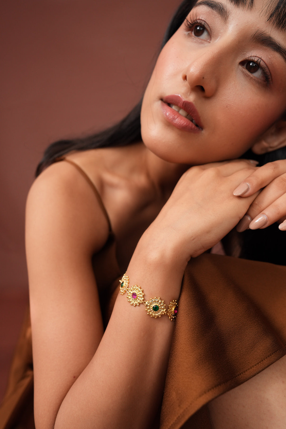 Saba Bracelet