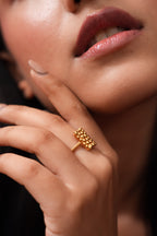 Ghunghroo Ring