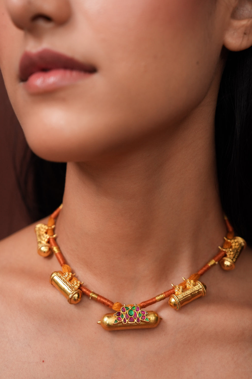 Talisman Necklace