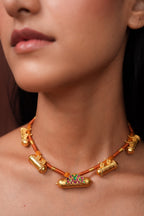 Talisman Necklace