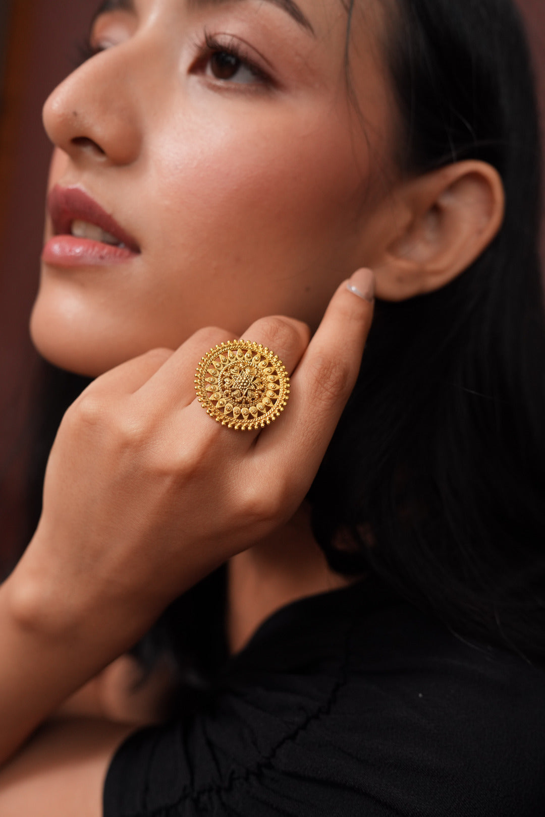 Nur Ring