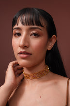 Phool Jaali Choker