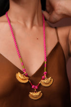 Laila Necklace