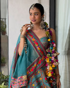 Gulpari Parandi