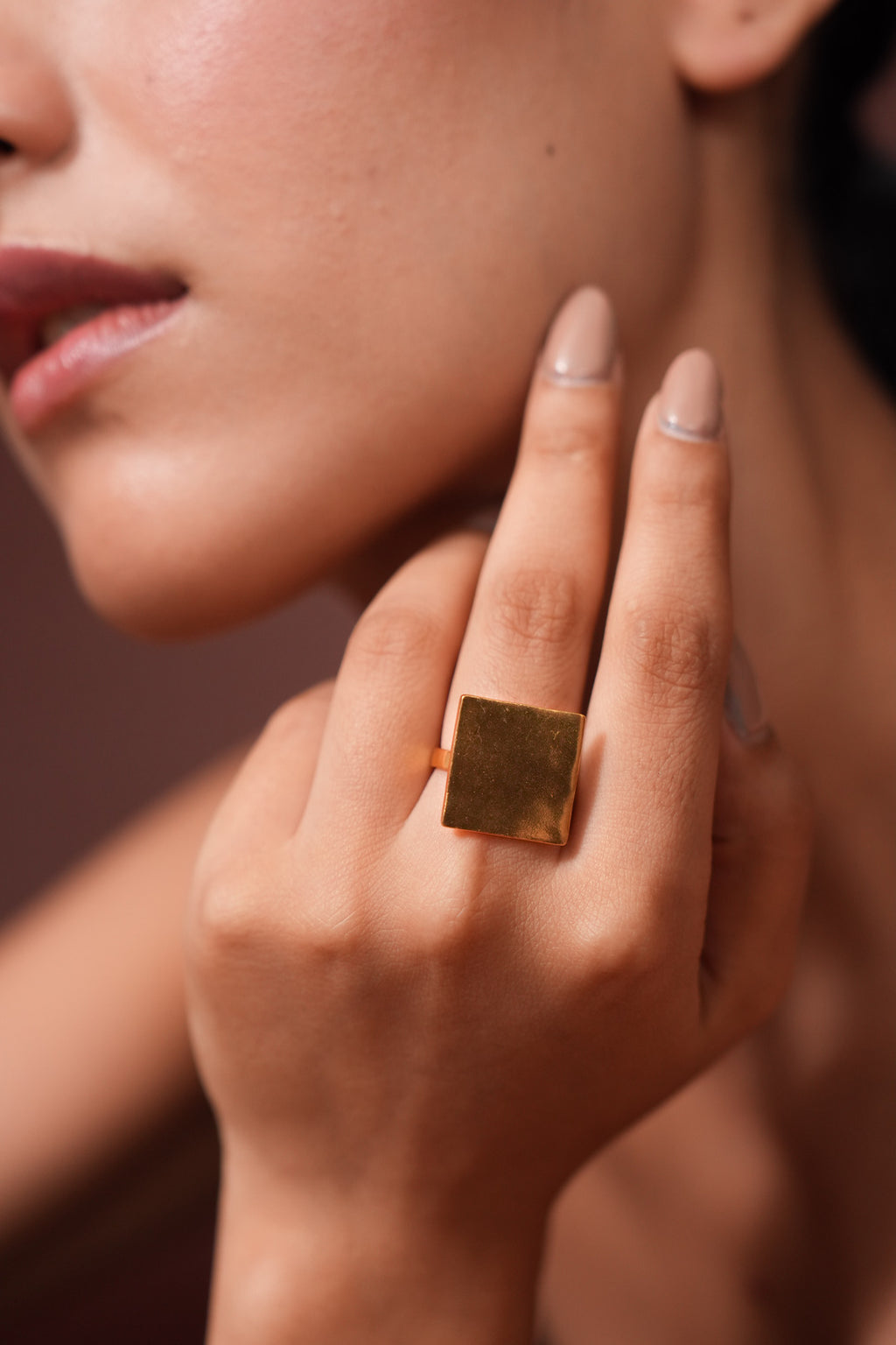 Chokor Ring