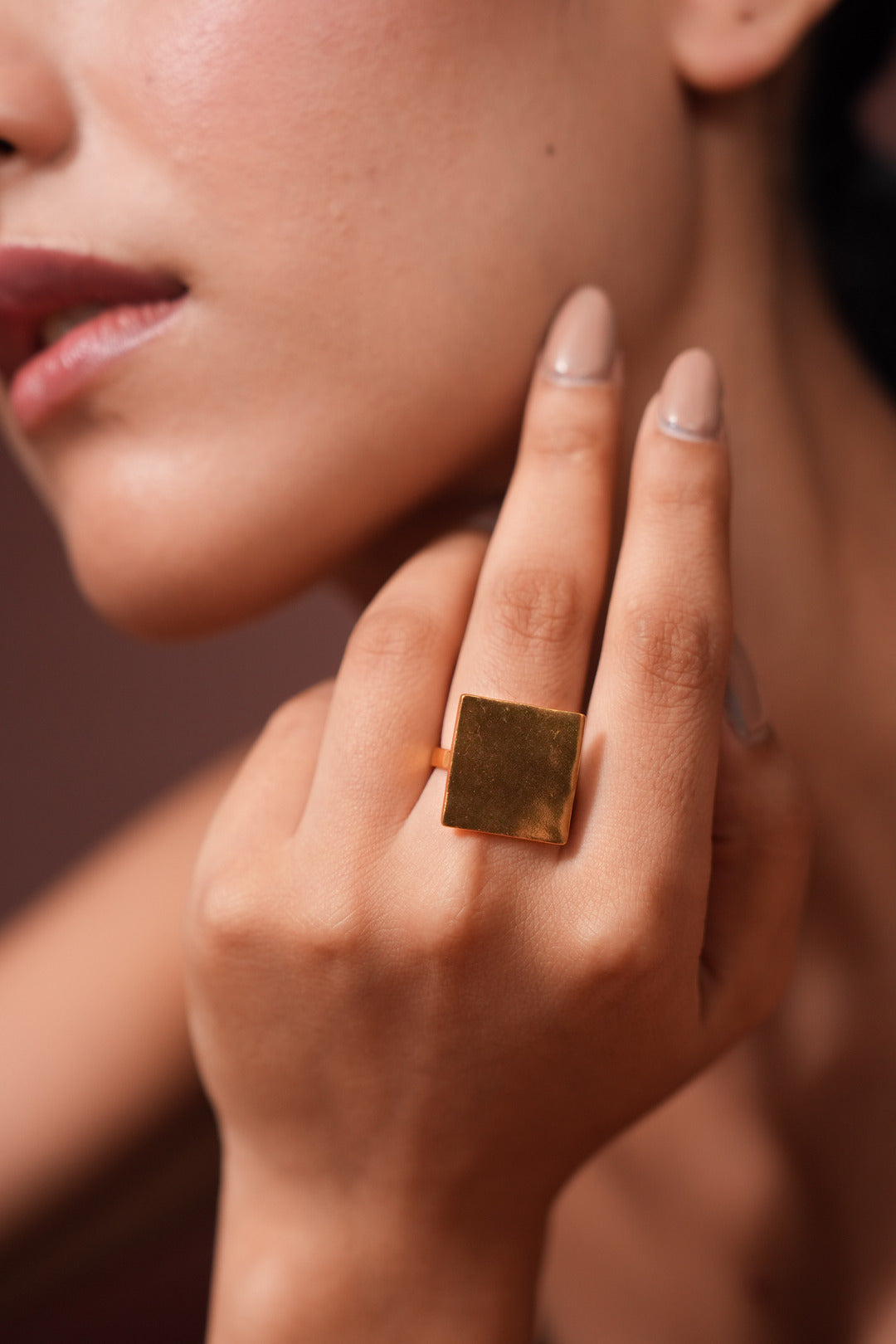 Chokor Ring