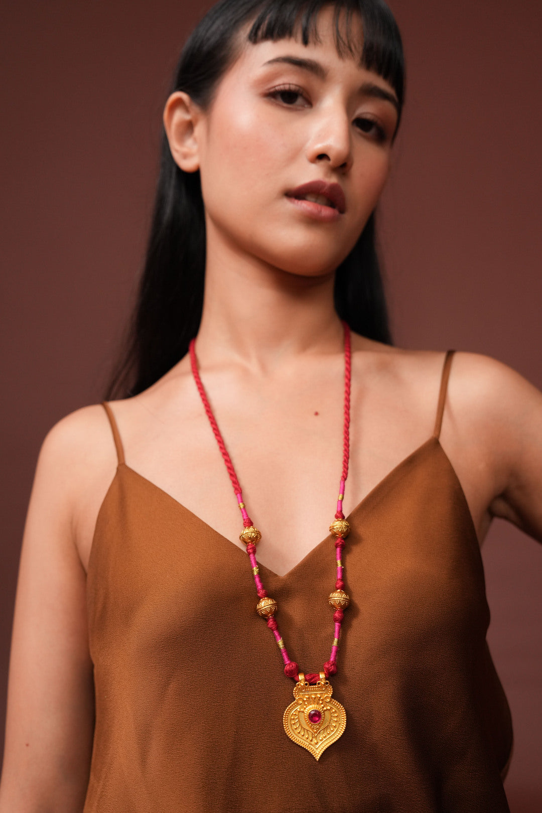 Kalki Necklace