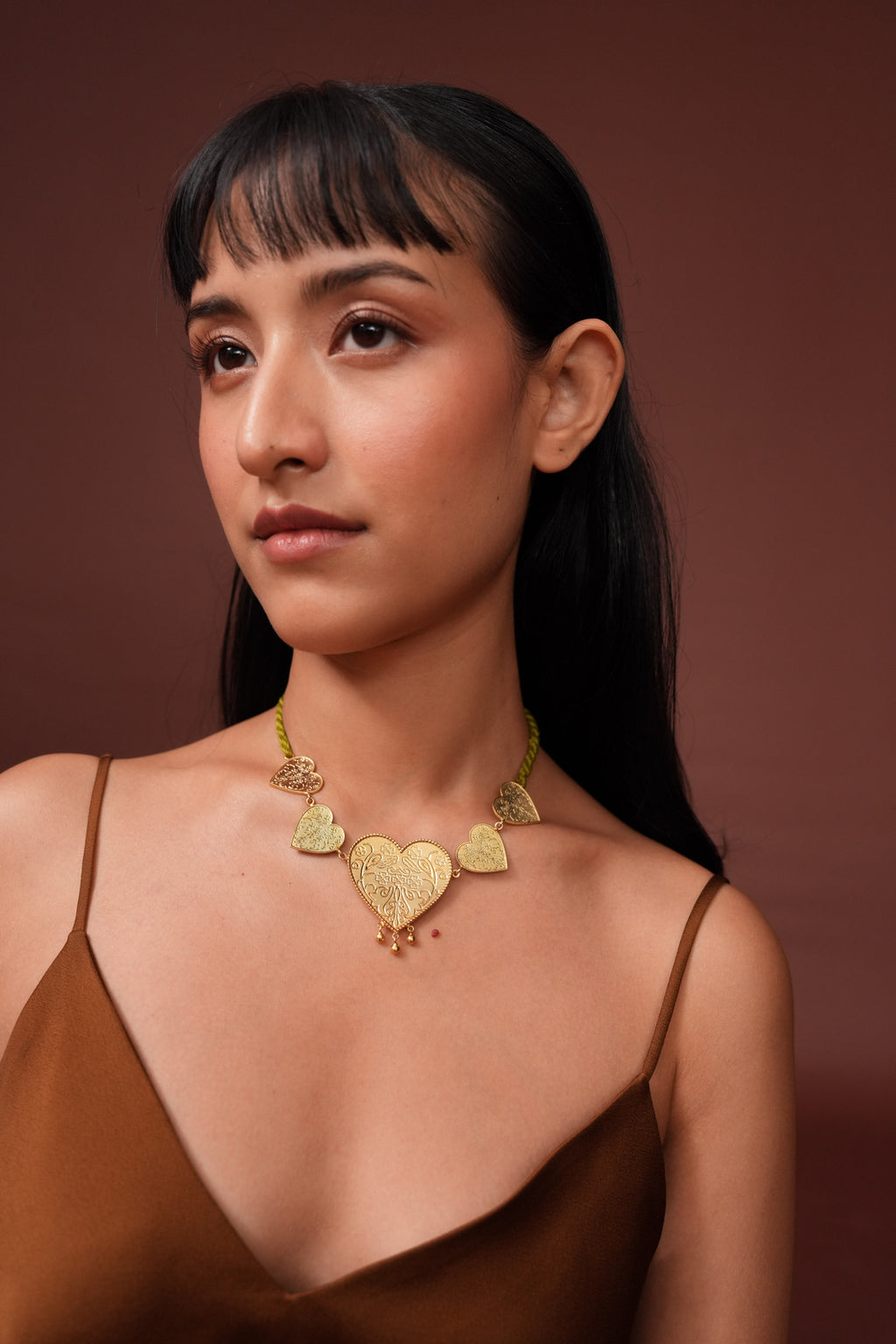 Love Necklace