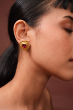 Jazbaa Earring