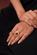 Ishq Ring